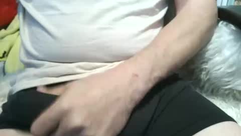 Snapshot of peacheshubby chatting on May 5, 2:47 pm hard4u online show from May 5, 2:47 pm