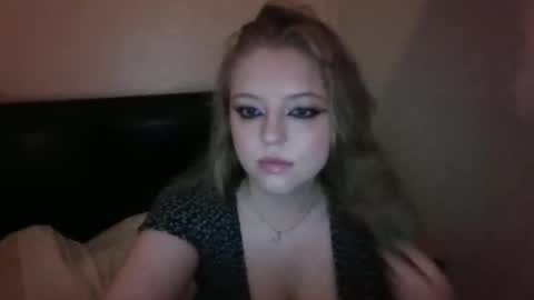 PeachRitual online show from January 8, 3:20 am