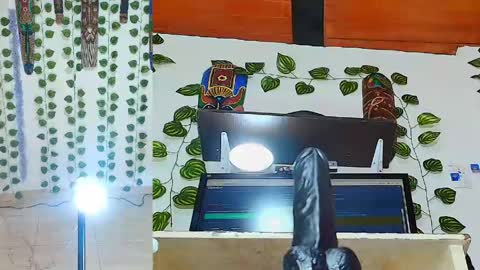 Snapshot of peachy__baby chatting on May 4, 11:06 am peachy__baby online show from May 4, 11:06 am