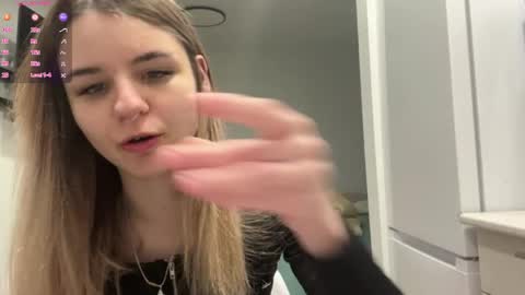 Peachy online show from April 14, 4:57 pm