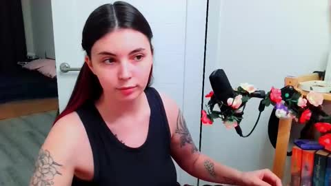 Peachy online show from February 17, 11:55 pm