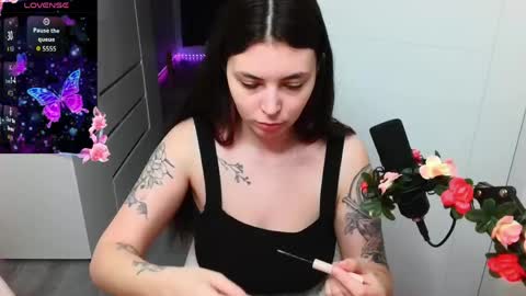 Peachy online show from April 8, 5:57 pm