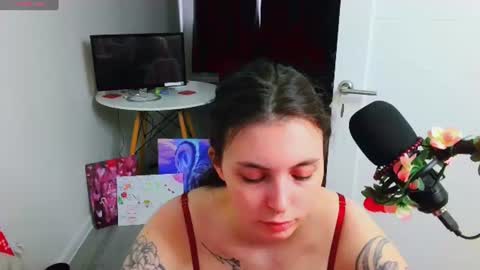 Peachy online show from June 24, 4:06 pm