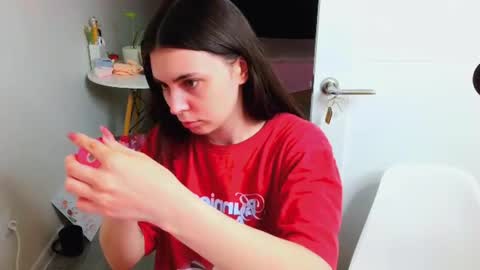 Peachy online show from July 26, 8:38 pm