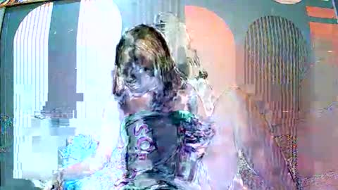 Snapshot of peachyfrost69 chatting on November 13, 6:29 pm Peachy Frost online show from November 13, 6:29 pm