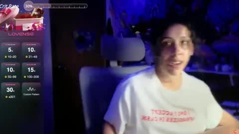 PeachyKeenTV online show from February 18, 3:43 pm