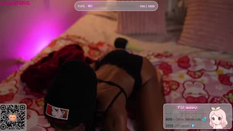 Snapshot of peachypeachgirl chatting on September 9, 1:27 am peachypeachgirl online show from September 9, 1:27 am