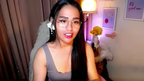 Angel Creamdensada online show from April 27, 6:22 am