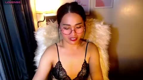 Angel Creamdensada online show from June 14, 2:24 am
