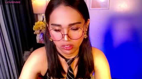 Angel Creamdensada online show from July 21, 4:15 am
