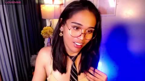 Angel Creamdensada online show from July 24, 7:01 pm