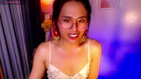 Angel Creamdensada online show from August 4, 5:54 am