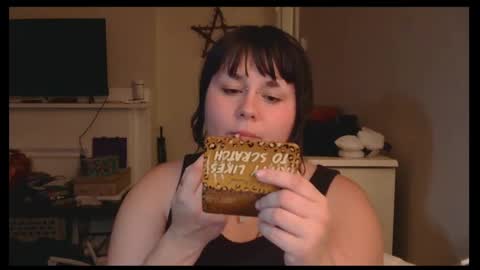 peakobunny online show from September 14, 6:45 am