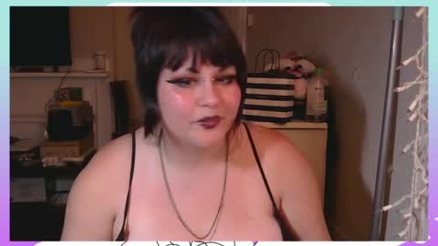 peakobunny online show from September 19, 1:18 am