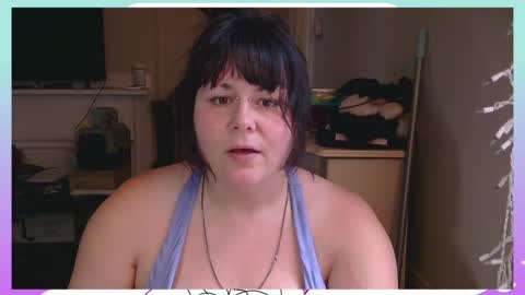 peakobunny online show from September 24, 10:02 pm