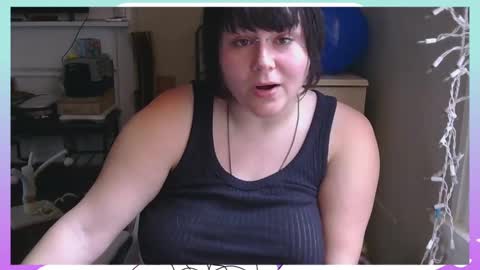 peakobunny online show from September 25, 6:11 pm