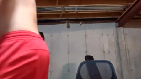 peakphysique online show from March 1, 7:30 am