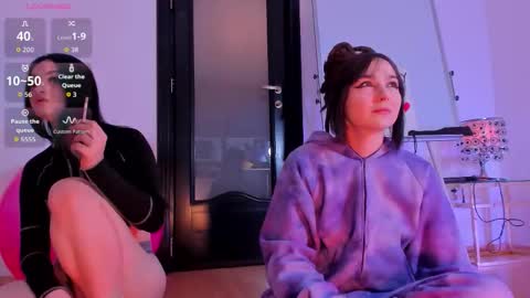 Kate online show from February 23, 5:38 am