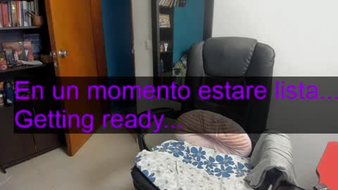 Tangerine Penaut online show from March 30, 12:00 am