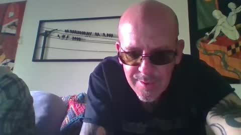Snapshot of peanutbutterandjealous1 chatting on April 29, 5:30 pm peanutbutterandjealous1 online show from April 29, 5:30 pm