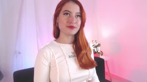 LILLY online show from January 29, 10:43 pm