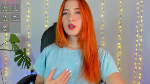 LILLY online show from January 13, 2:39 am