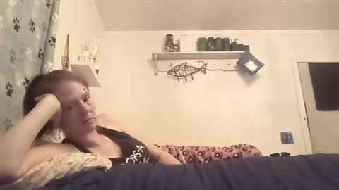 Pearl May online show from January 23, 11:58 pm