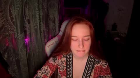 Adelina online show from March 4, 11:00 pm