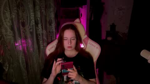 Adelina online show from March 22, 11:52 pm