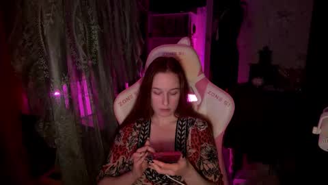 Adelina online show from March 28, 4:12 am