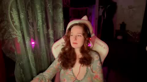 Adelina online show from April 5, 1:58 am