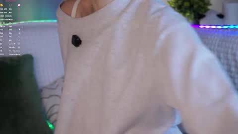 Lily online show from October 28, 12:58 am