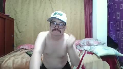 pecadodulce online show from January 10, 10:36 pm