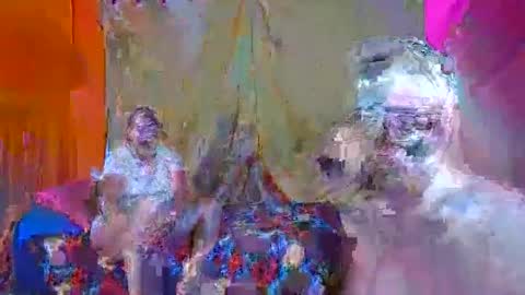 pecadodulce online show from November 6, 1:50 am