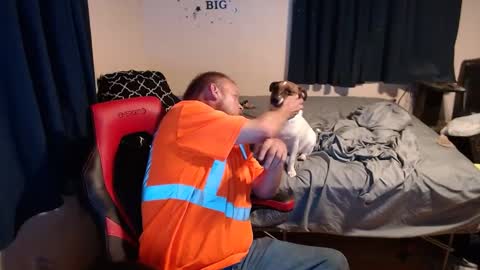 pecker40 online show from September 13, 3:06 am