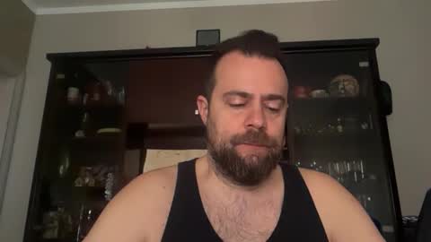 Snapshot of pedrigno79 chatting on May 13, 10:01 am Pedrigno 79 online show from May 13, 10:01 am