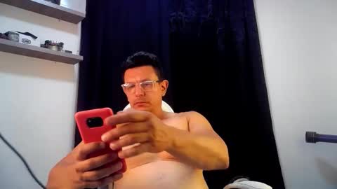 Pedro online show from March 10, 4:06 am