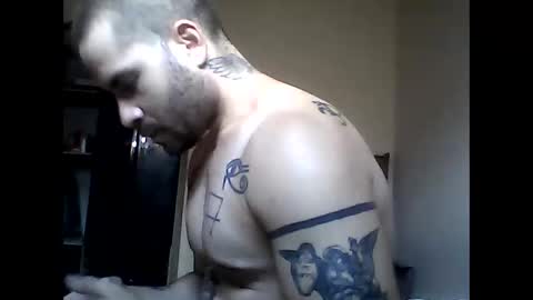 pedrobrasil1995 online show from October 11, 5:22 pm