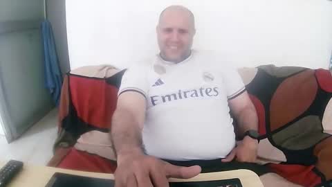 Pedro online show from October 5, 3:43 pm