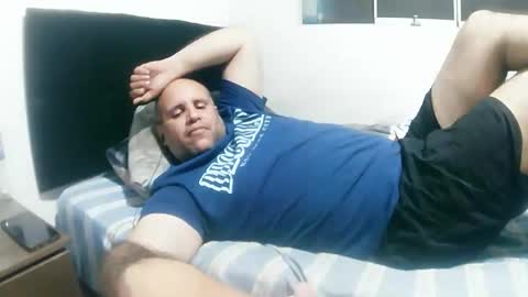 Pedro online show from March 21, 2:27 am