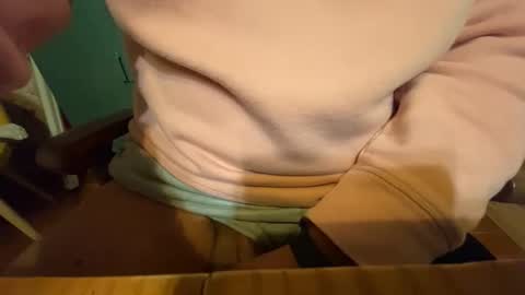 PedrOO OO online show from April 15, 9:26 pm