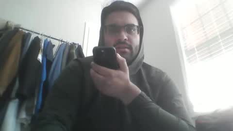 peeteymhmmm online show from November 4, 7:24 pm