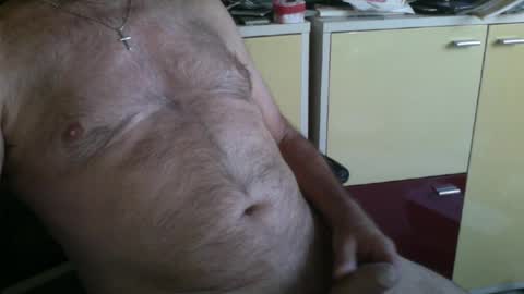 Snapshot of pegaso1000 chatting on July 6, 6:32 am pegaso1000 online show from July 6, 6:32 am