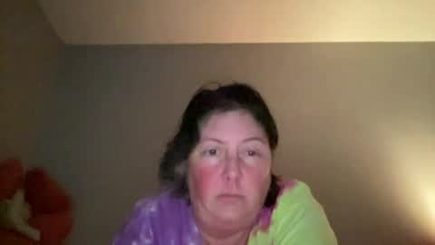 Snapshot of pegggggysue69 chatting on July 24, 4:54 am pegggggysue69 online show from July 24, 4:54 am