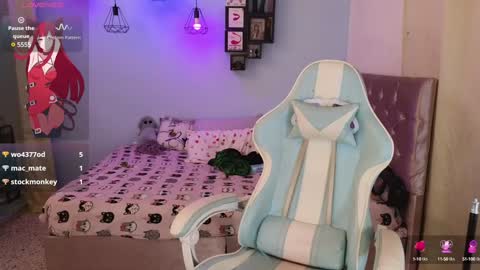 peggy-funn online show from January 10, 2:14 am