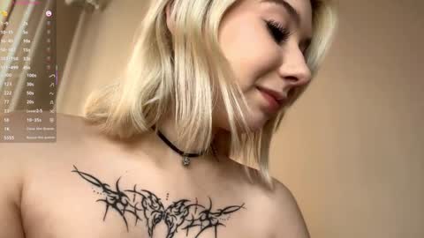  HERES ALICE  WELCOME EVERYONE LOVENSE DOMI REACT TO YOUR TIPS LETS MAKE A GREAT SHOW TOGETHER  online show from September 9, 4:01 am