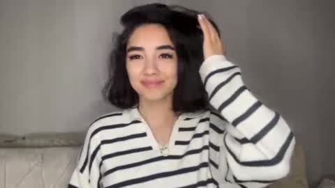  HERES ALICE  WELCOME EVERYONE LOVENSE DOMI REACT TO YOUR TIPS LETS MAKE A GREAT SHOW TOGETHER  online show from September 20, 3:46 pm