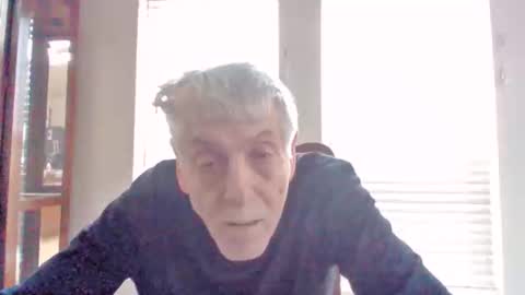 Snapshot of pem165 chatting on March 3, 6:03 pm pem165 online show from March 3, 6:03 pm