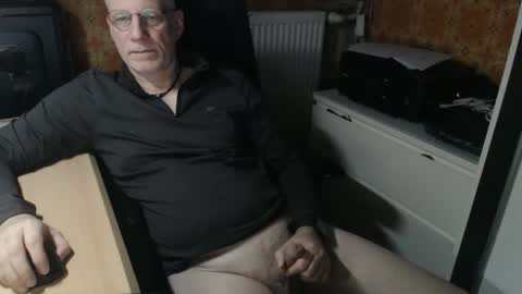 Pemue65 online show from January 7, 7:00 am