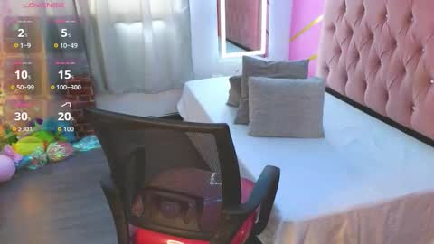 peneelopeecute online show from December 4, 8:50 pm